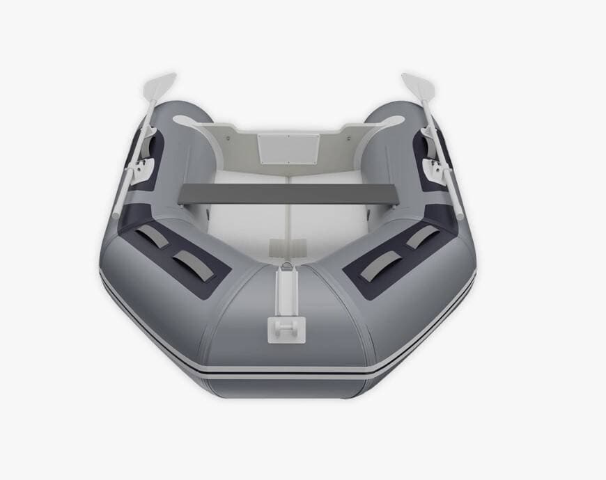 Btm Boat Ms-380/0vib Şişme Tabanlı Bot