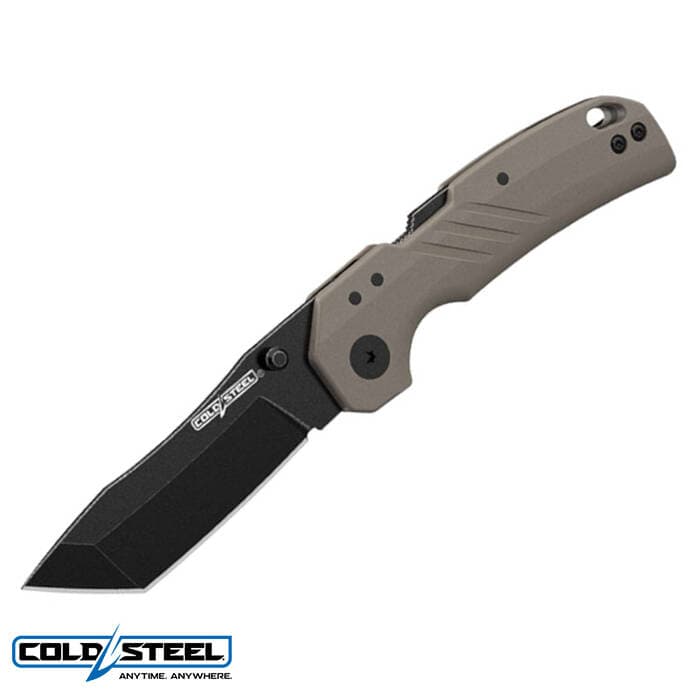Cold Steel Tanto Bıçak