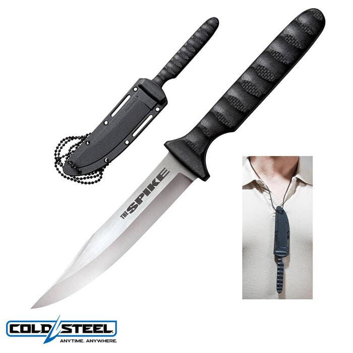 Cold Steel Bowie Bıçak