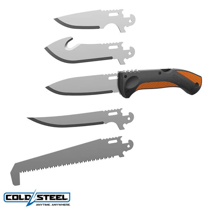 Cold Steel Click N Cut Field Kit