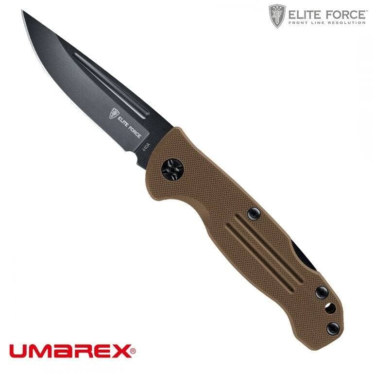 Umarex Elite Force Ef167 Çakı