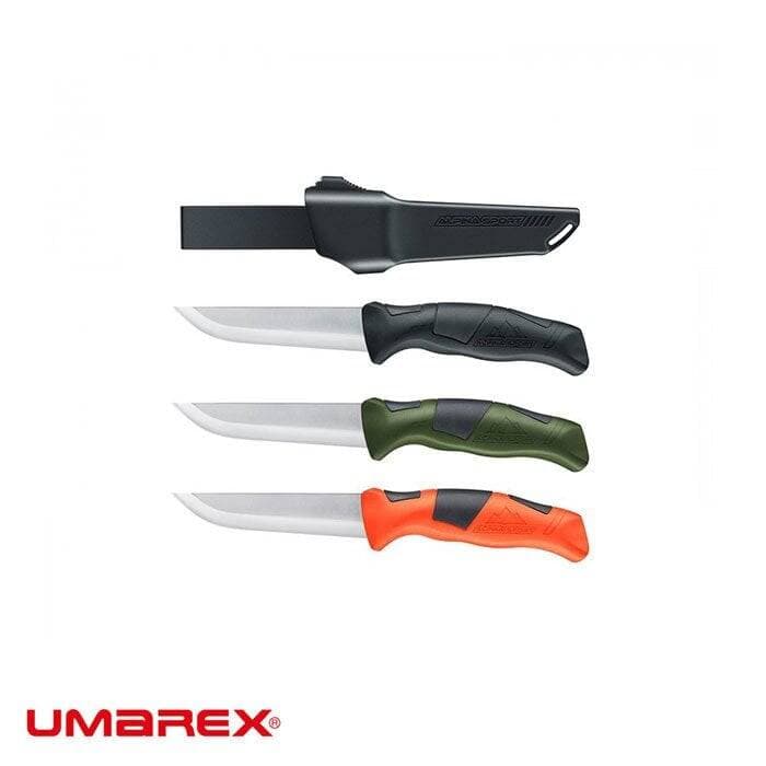 Umarex Alpina Sport Ancho 16lı Bıçak Seti