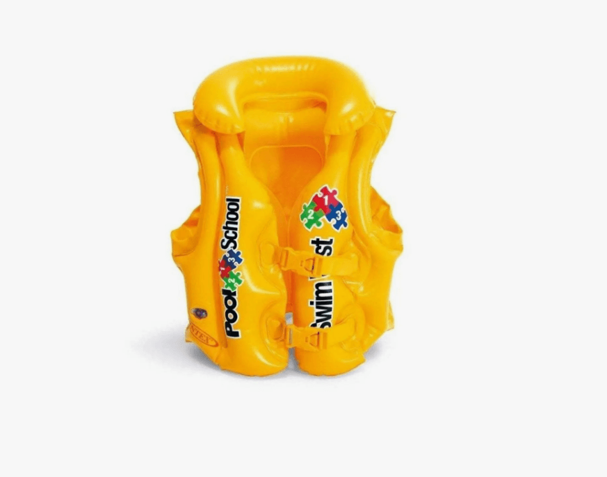 Intex 58660 Pool School Can Yeleği 50 Cm