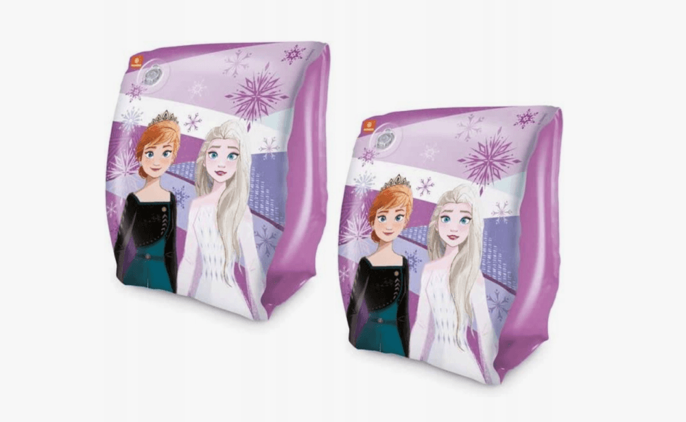 Mondo 16924 Frozen Kolluk 23 Cm