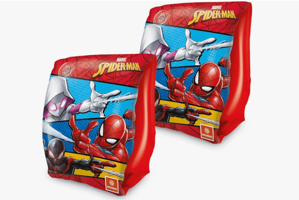 Mondo 16927 Spider-man Kolluk 23 Cm
