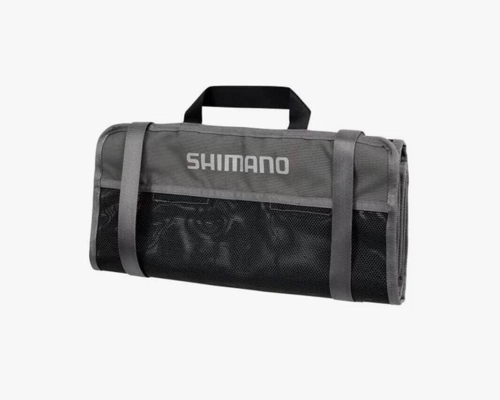 Shimano Luggage Game/hard Lure Wrap Jig Çantası
