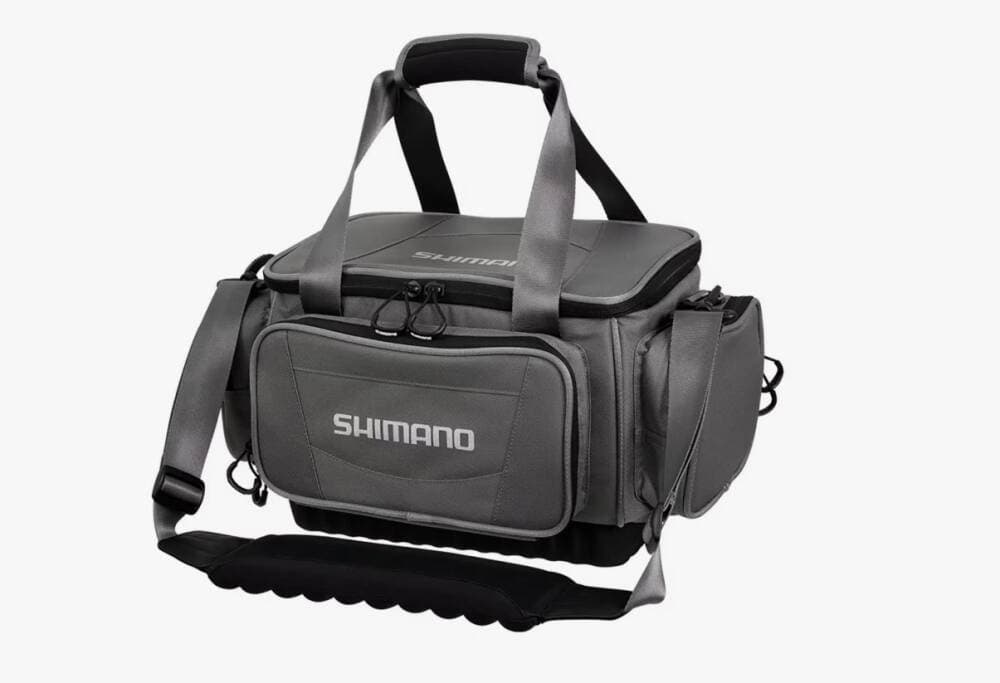 Shimano Luggage Tackle Bag Medium Balıkçı Çantası
