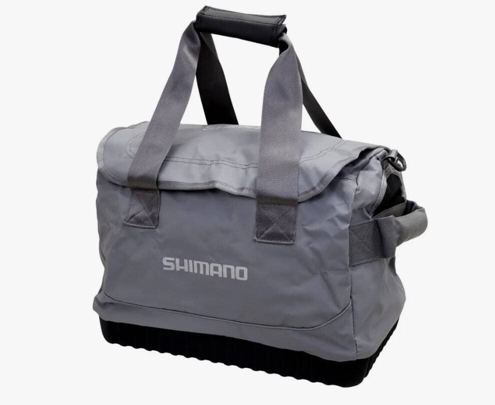 Shimano Luggage Banar Bag Medium Balıkçı Çantası