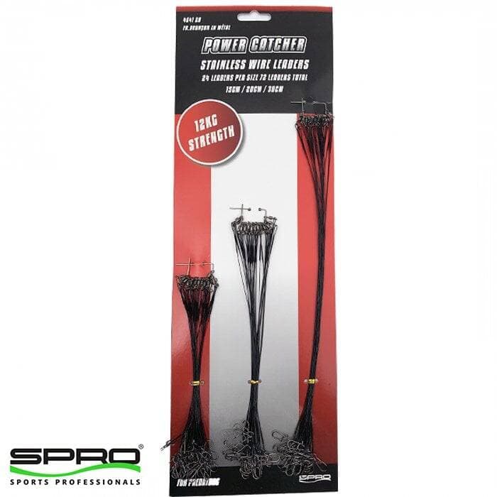 Spro Tel 12 Kg 302015 Cm