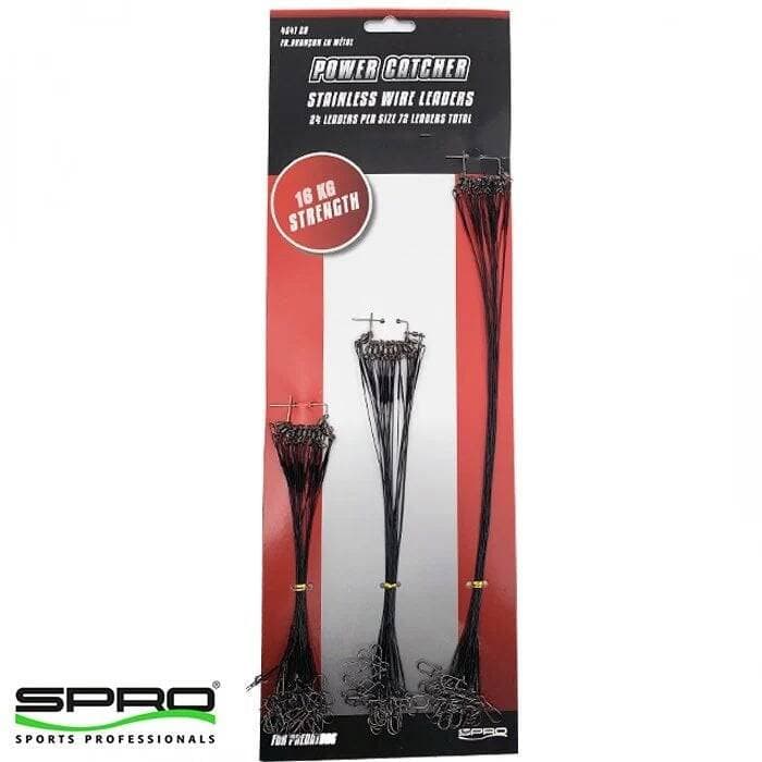 Spro Tel 16 Kg 403020 Cm