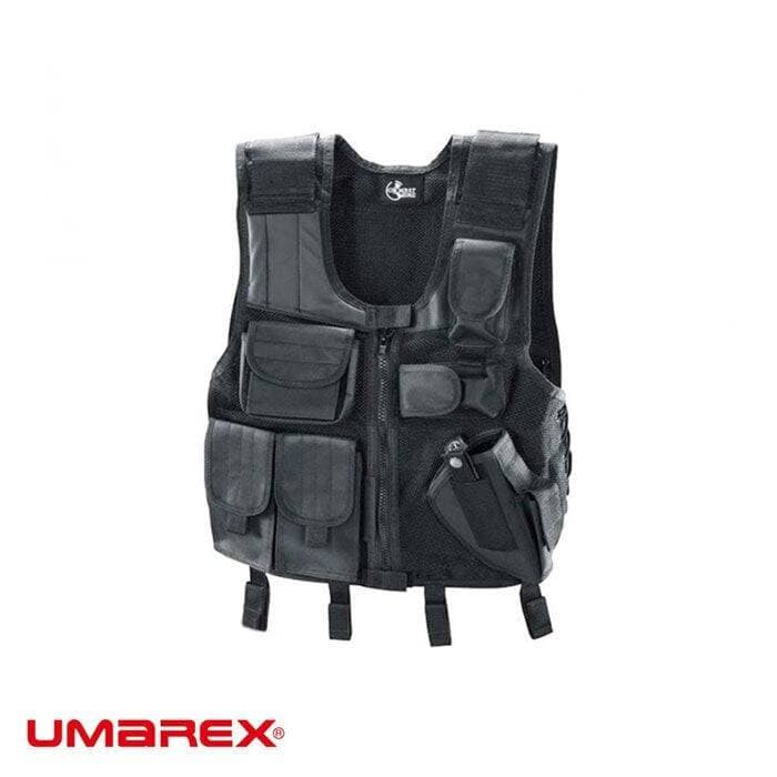 Umarex Combat Zone Vest Taktikal Yelek