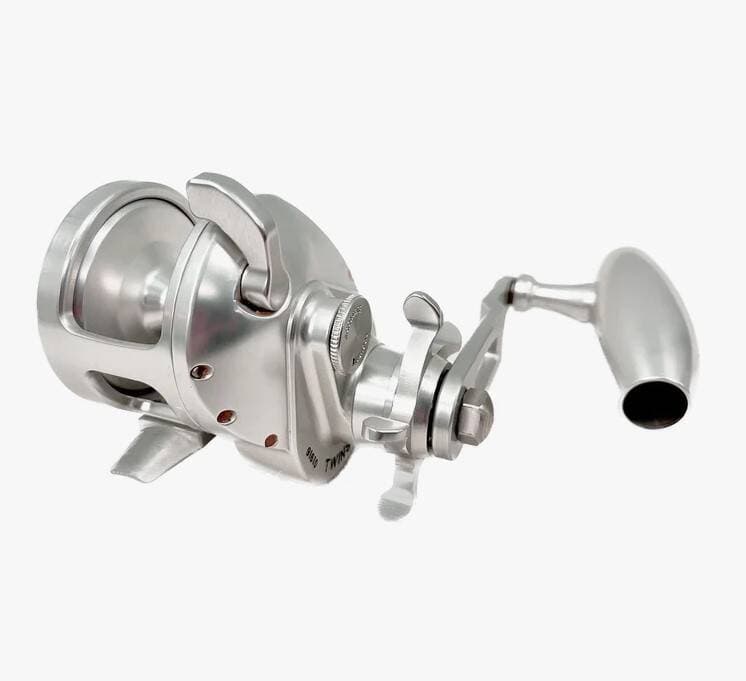 Accurate Tern 2 300 Lefty Star Drag Slow Pitch