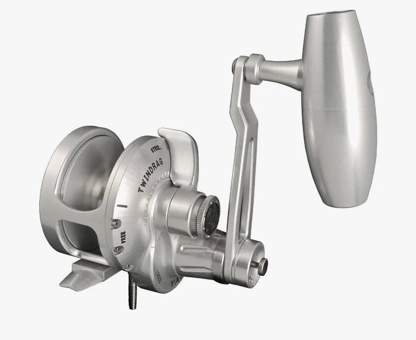 Accurate Valiant Twindrag 500NL Narrow Slow Pitch
