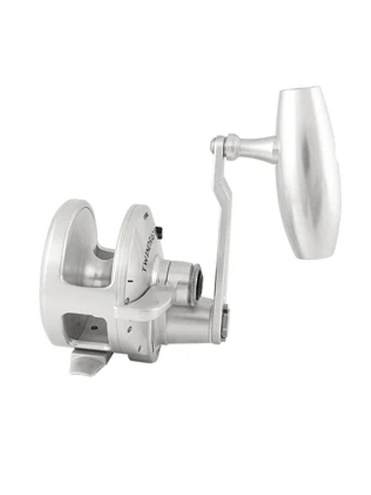 Accurate Valiant Twindrag 500N Narrow Slow Pitch