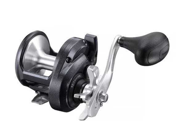 Shimano Torium 20 Al HG Çıkrık Olta Makinesi