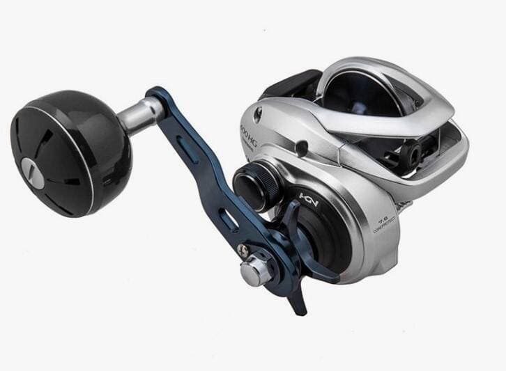 Shimano Tranx B 300 Jig Olta Makinesi