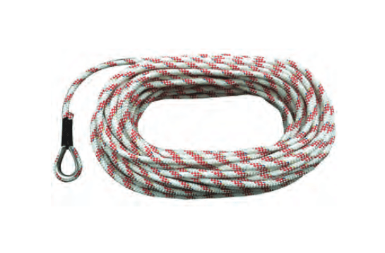 Çıpa İpi Radansali 08 Mm / 60 Mt