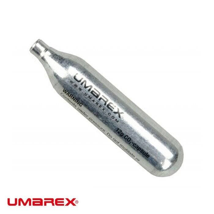 Umarex 12 G . Co2 Havalı Tabanca Tüpü