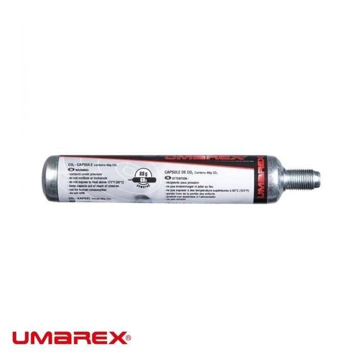 Umarex 88 Gr. Co2 Havalı Tüfek Tüpü