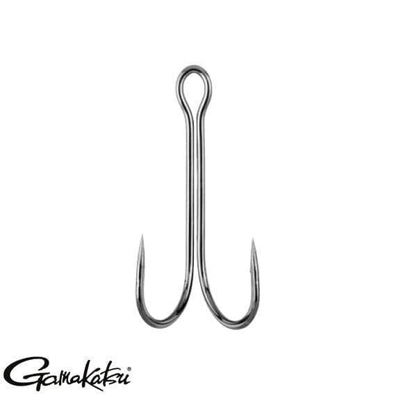 T.d. Gamakatsu Double 22 Long Shank 6 İkili İğne 16