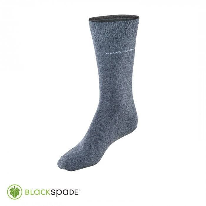 Blackspade Klasik Erkek Çorap Antrasit