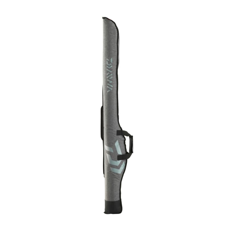 DAIWA BAZUKA KAMIŞ ÇANTASI GRİ, 155*24*8CM