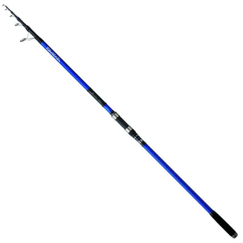 Daiwa Saltist 450cm 170gr Tele Surf Kamış