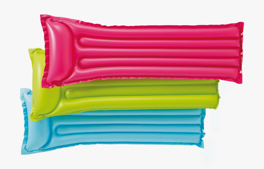 Intex 59703 Düz Renkli Yatak 183cm