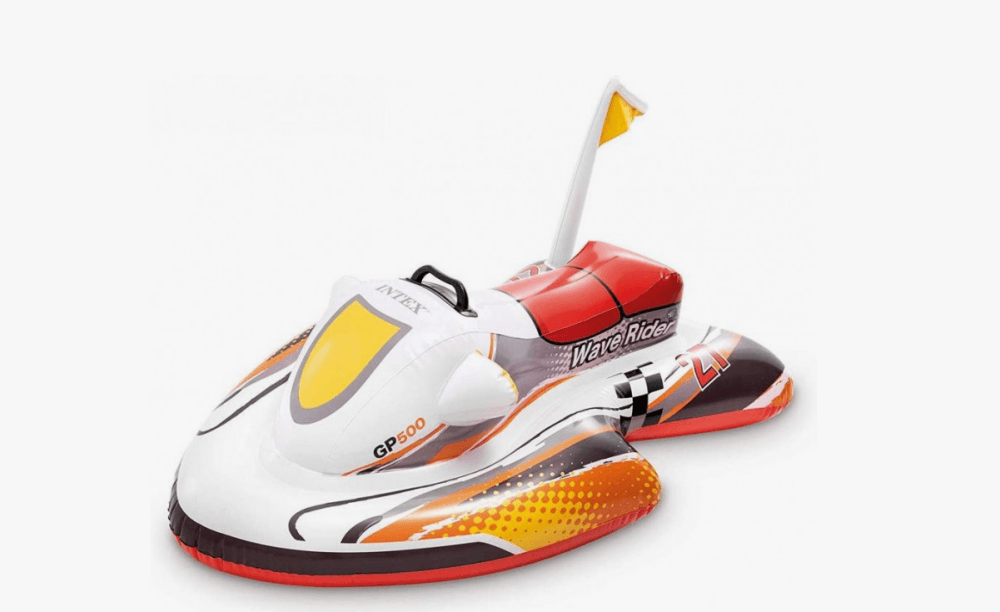 Intex 57520 Jet Ski 117 Cm