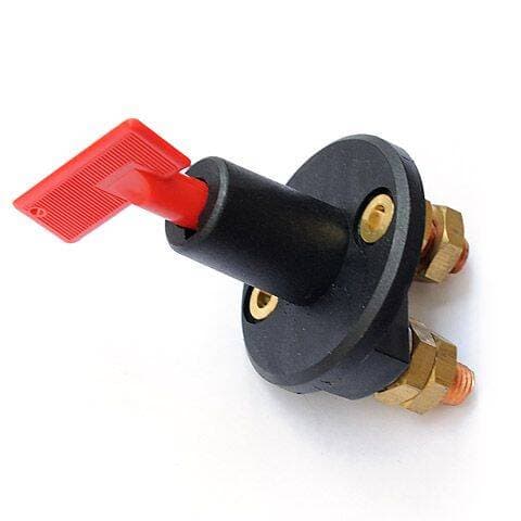 Devre Kesici 50 Amp 12-24 V