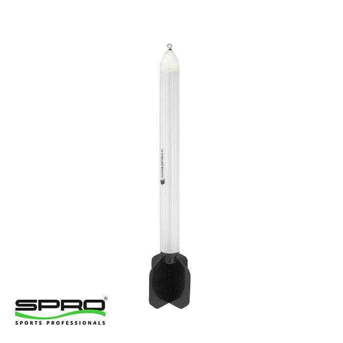 T.d. Spro Strategy Pencil Swim Marker Siyah
