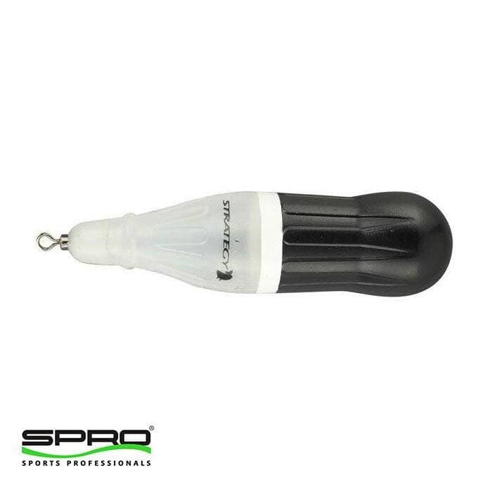 T.d. Spro Strategy Mini Swim Marker Siyah