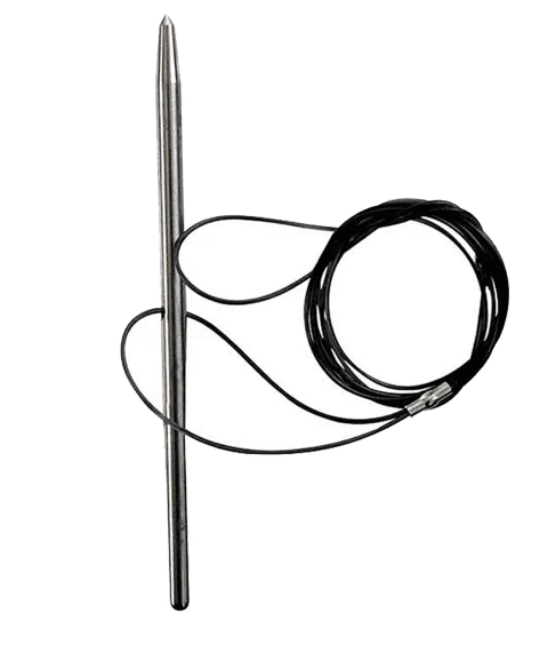 Labrax Balik Dizgisi 14CM,DİZGİ Metali