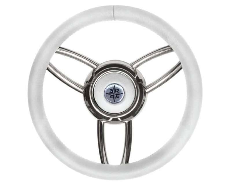 Dümen Simidi 35 Cm-tipo.26w
