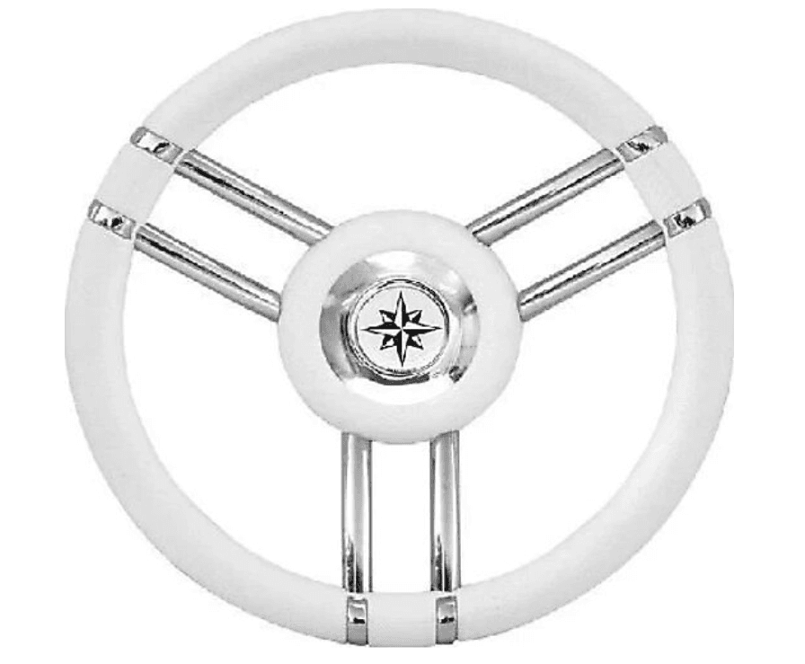 Dümen Simidi 35 Cm-tipo.27w