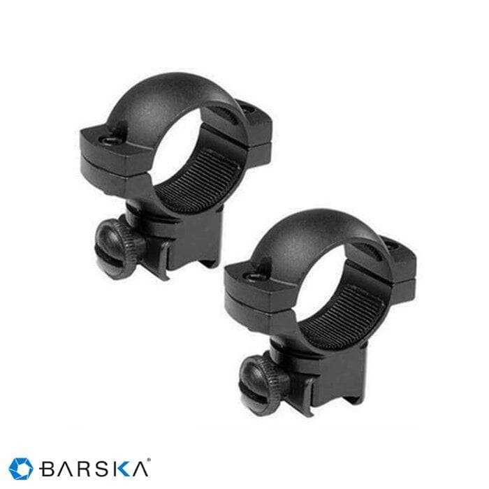 T. Barska 1 Yüksek Dürbün Ayağı Havalı .22