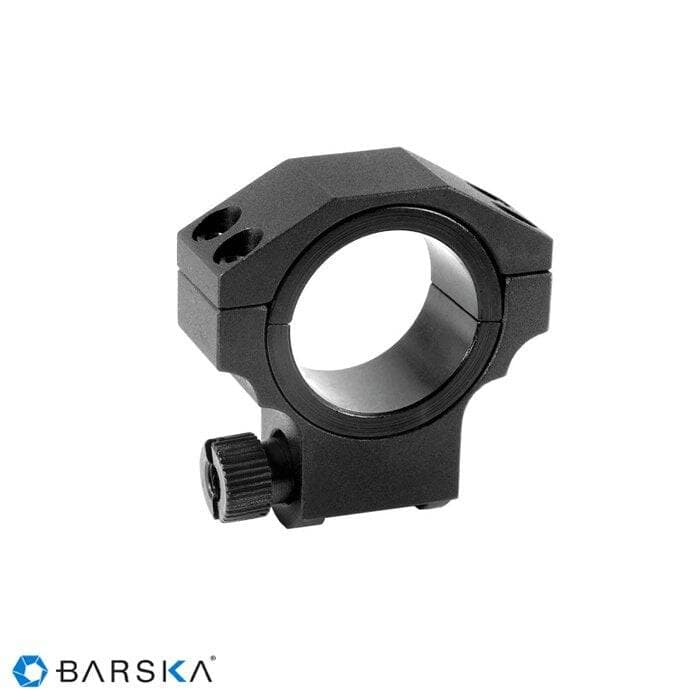 T. Barska 30MM Ruger Sitil Yüksek Dürbün Ayağı W1