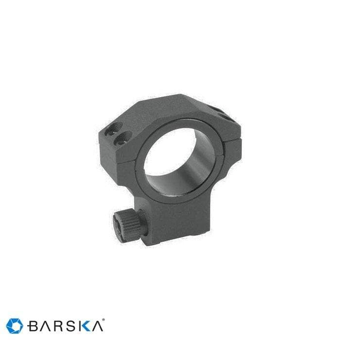 T. Barska 30MM Ruger Sitil Yüksek Dürbün Ayağı