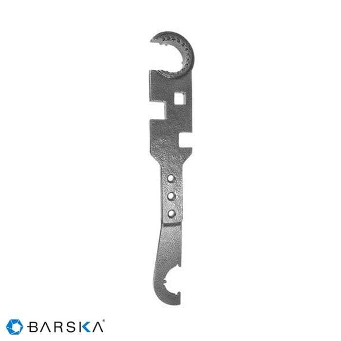 T. Barska Ar15 Çok Ağızlı Sök-tak Anahtarı (kısa)