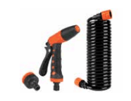 Seaflo Hortum Seti 6.5 Mt
