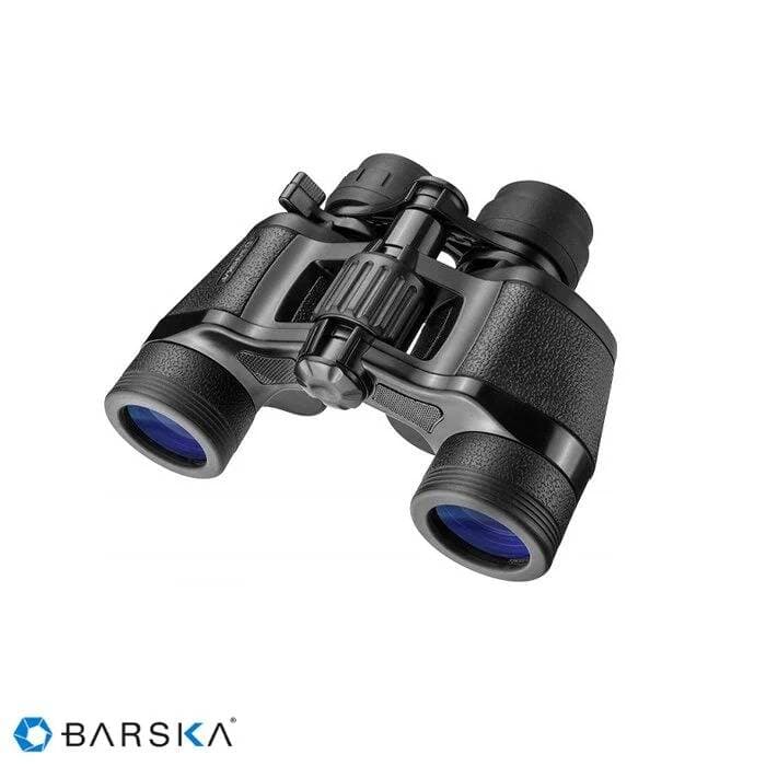 Barska Level 7-15X35 Zoomlu El Dürbünü