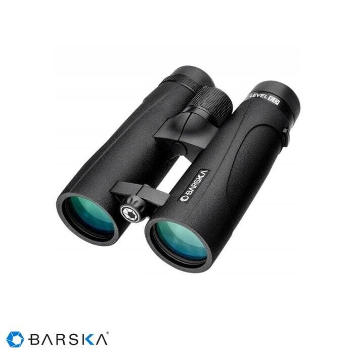 Barska Level Ed 10X42 Su Geçirmez El Dürbünü