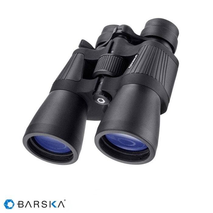 Barska Gladiator 10-30X50 Zoomlu El Dürbünü