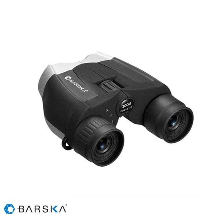 Barska Blueline 6-18X21 Kompakt El Dürbünü