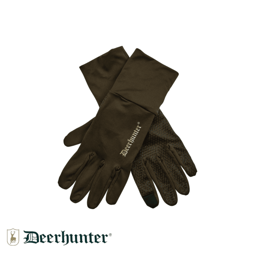 Deerhunter Excape Eldiven Silikon Kavramalı 376 M
