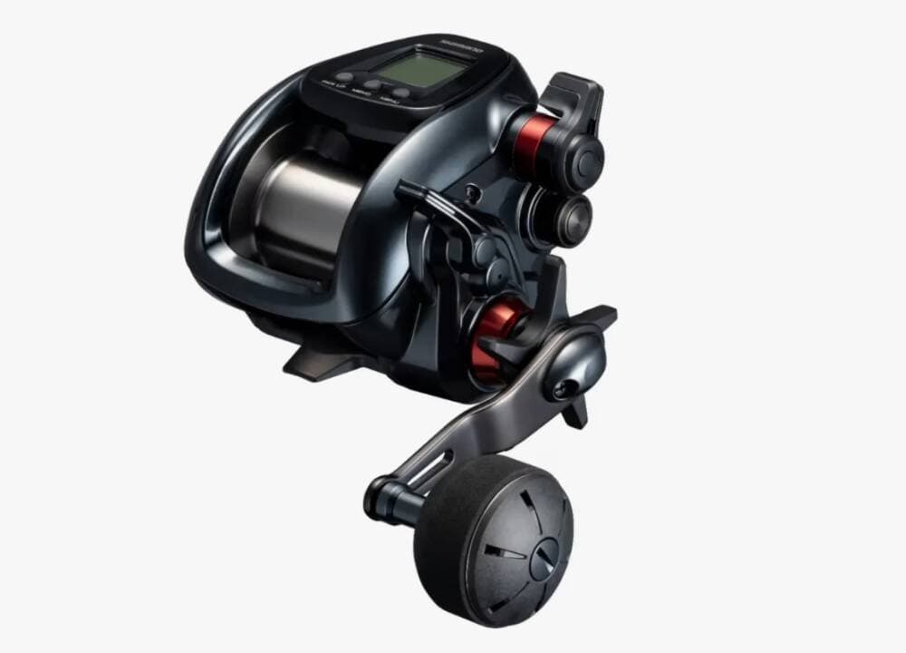 Shimano Plays A 3000 Right Hand Elektrikli Çıkrık Makine