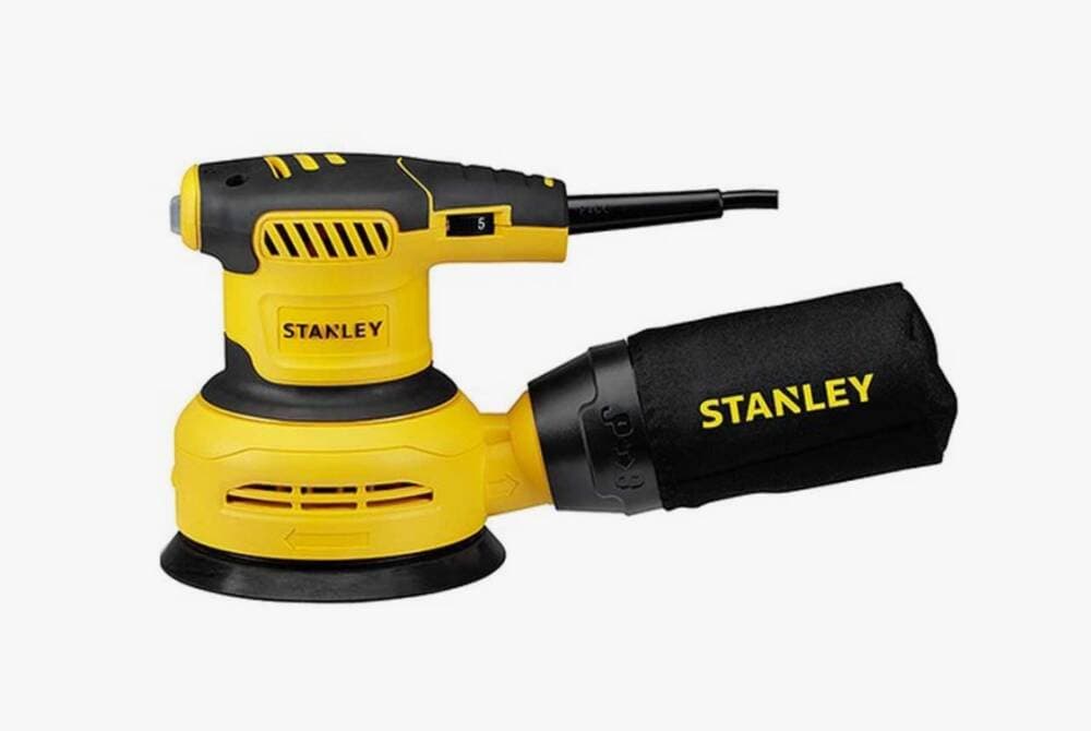 Stanley Ss30 300W Eksantrik Zimpara