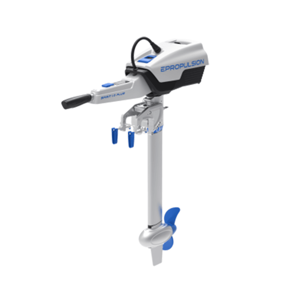 Spirit 1.0 Plus Extra Shortshaft | Elektrikli Dıştan Takmalı Motor