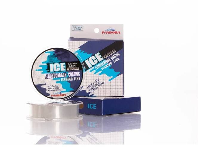 Pandora Ice Fluorocarbon Misina