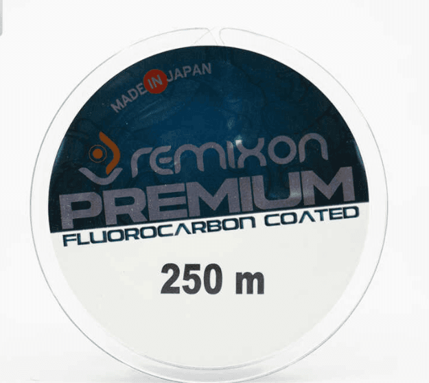 Remixon Premium Fc Coated 250 M Misina